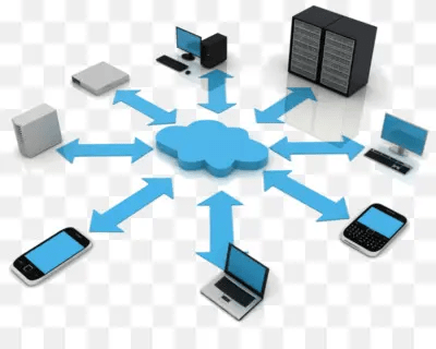 Cloud Services